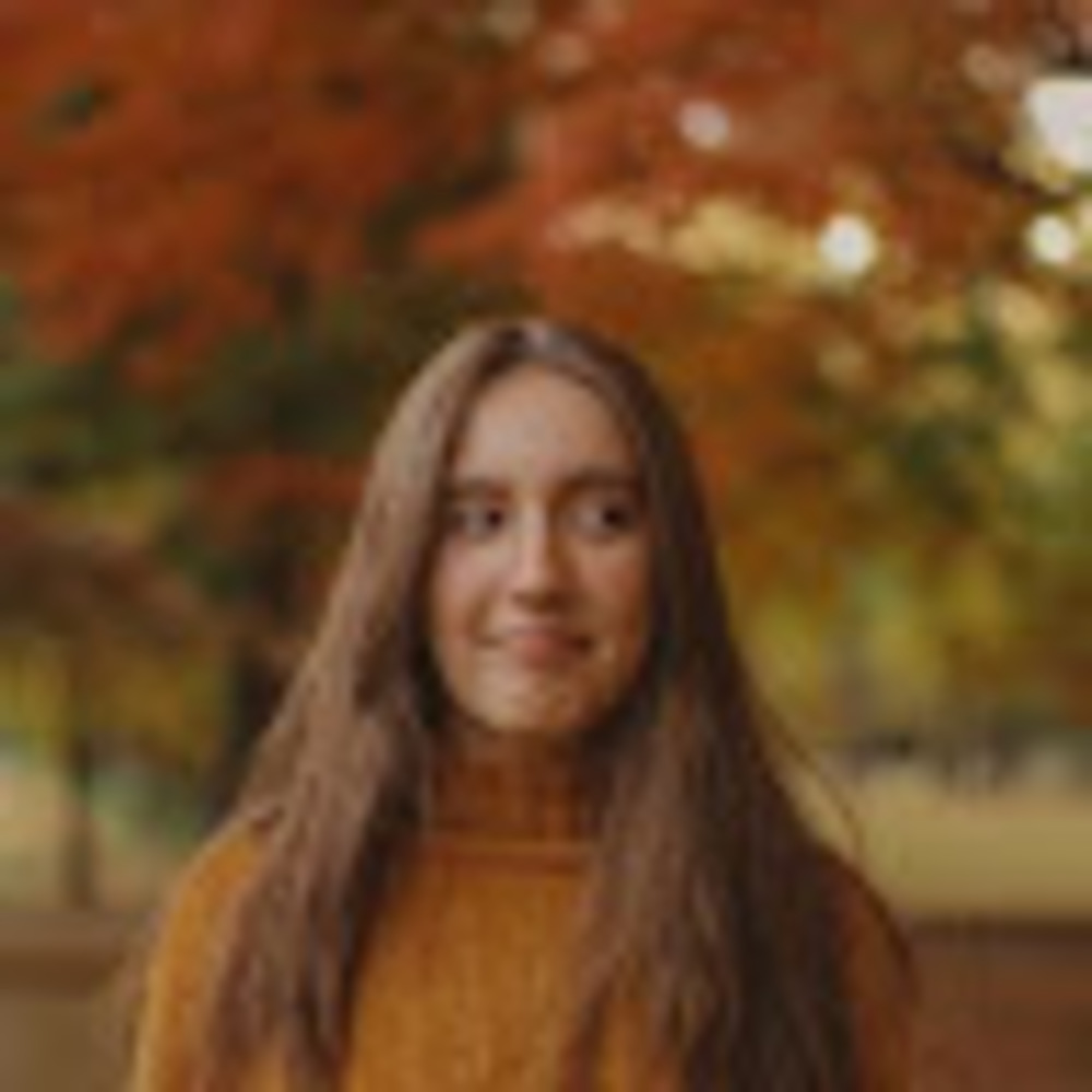 Meet your Posher, Cat